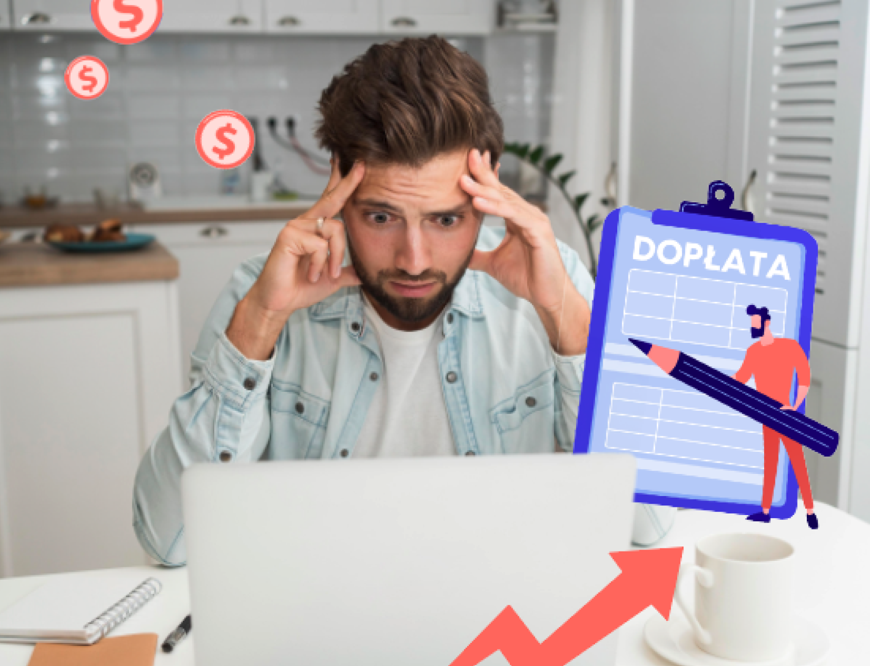 Najem krótkoterminowy a podatki 2026: jakie opłaty obowiązują, jak je rozliczać?