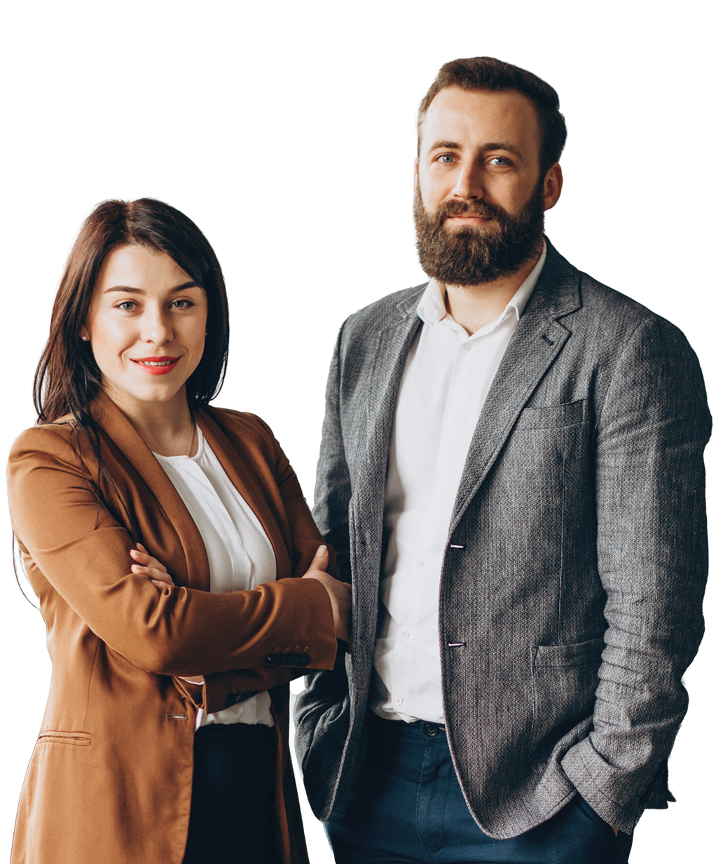 przedstawiciele handlowi