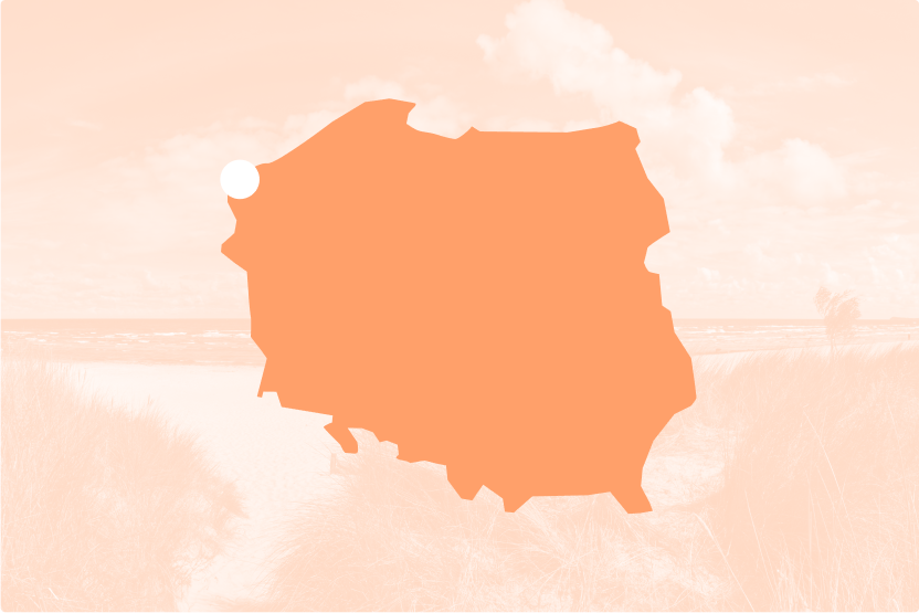 Świnoujście<br />
Office for property owner