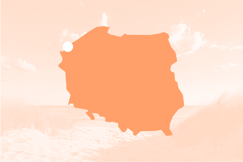 Międzyzdroje<br />
Office for property owner