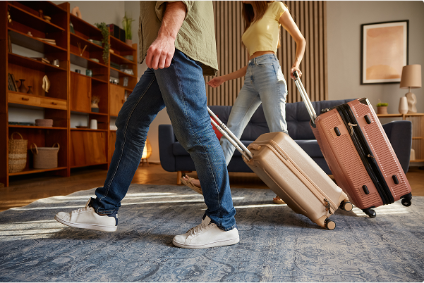 Opieka nad goścmi wynajem krótkoterminowy