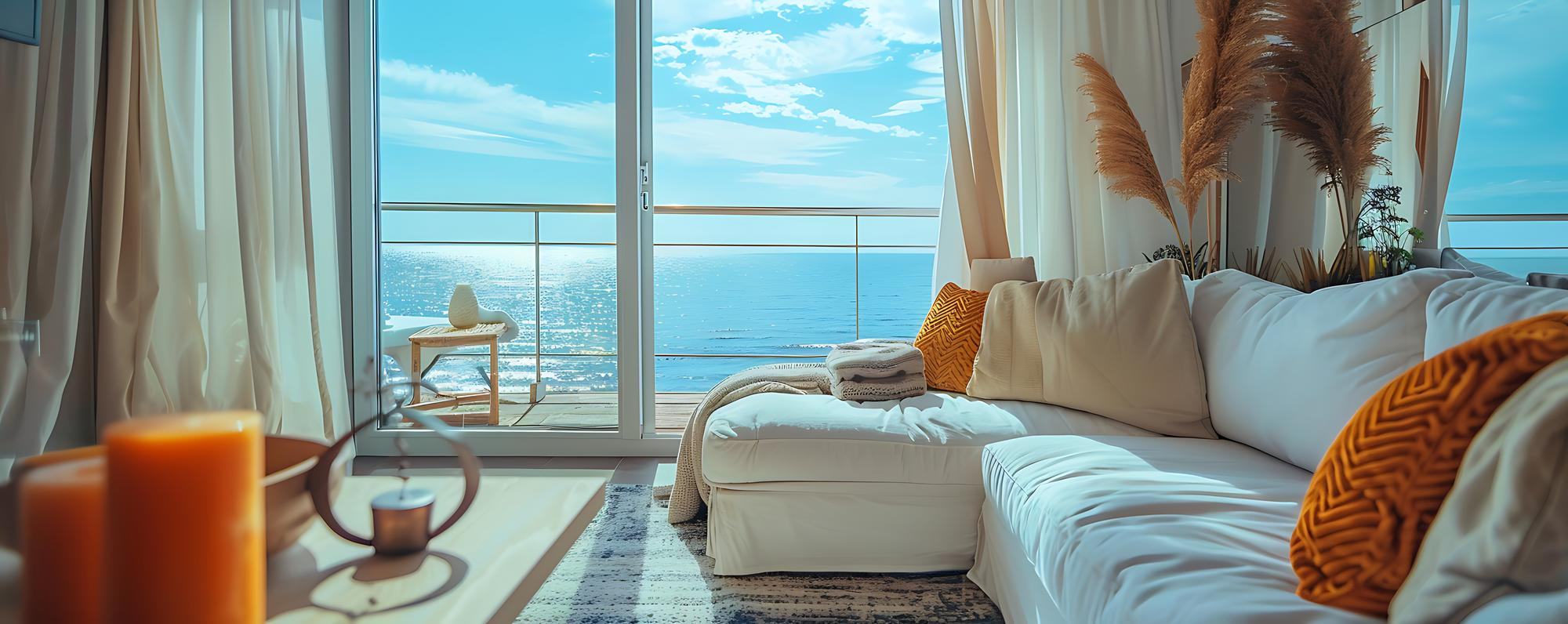 Długi weekend sierpniowy: turystyczny boom napędzany słońcem – wolnych noclegów coraz mniej