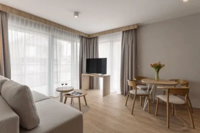 Ein erfolgreiches Jahr 2024 für den Partner von Kurzzeitvermietern.