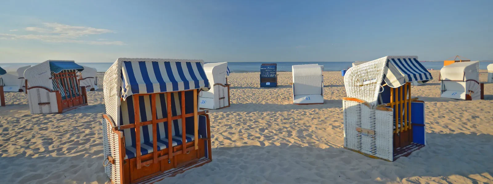 #Długoterminowe korzyści#<br />
z wynajmu w Dziwnowie