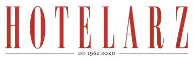 Hotelarz logo