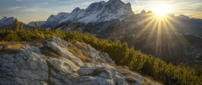 Kurzzeitvermietung: Wie viel kosten Apartments pro Nacht aktuell in den Städten und wie viel in den Bergen?