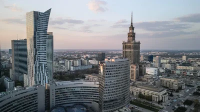 Die Plattform Renters verzeichnete ein sprunghaftes Wachstum auf dem Kurzzeitmietmarkt.