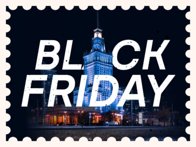 Renters uruchamia wyjątkową akcję na Black Friday. –20% na noclegi w Polsce, Chorwacji i Bułgarii – również na sezon 2026