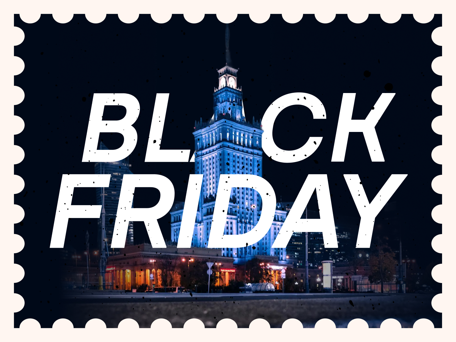 Renters uruchamia wyjątkową akcję na Black Friday. –20% na noclegi w Polsce, Chorwacji i Bułgarii – również na sezon 2026