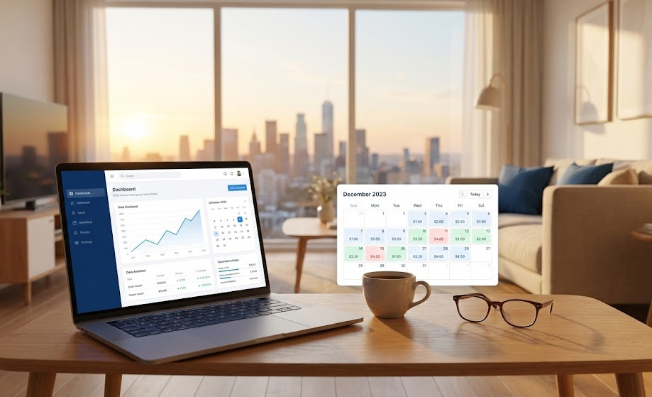 Dynamiczne ceny – czyli więcej niż „ustaw i zapomnij”