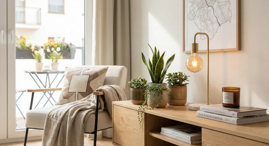 Ostatni dzwonek przed sezonem: Jak przygotować apartament, aby zarabiał więcej?