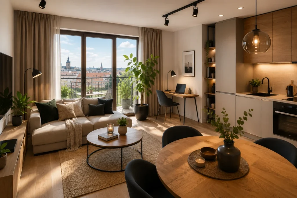 Apartament 