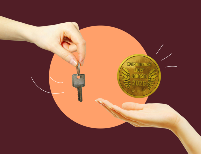 Renters numerem 1 w badaniu Konsumencki Lider Jakości 2026